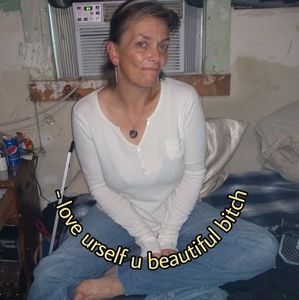 Meet your Posher, Tina